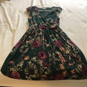 ⭐️ will be donated soon!! ⭐️ Modcloth Dress